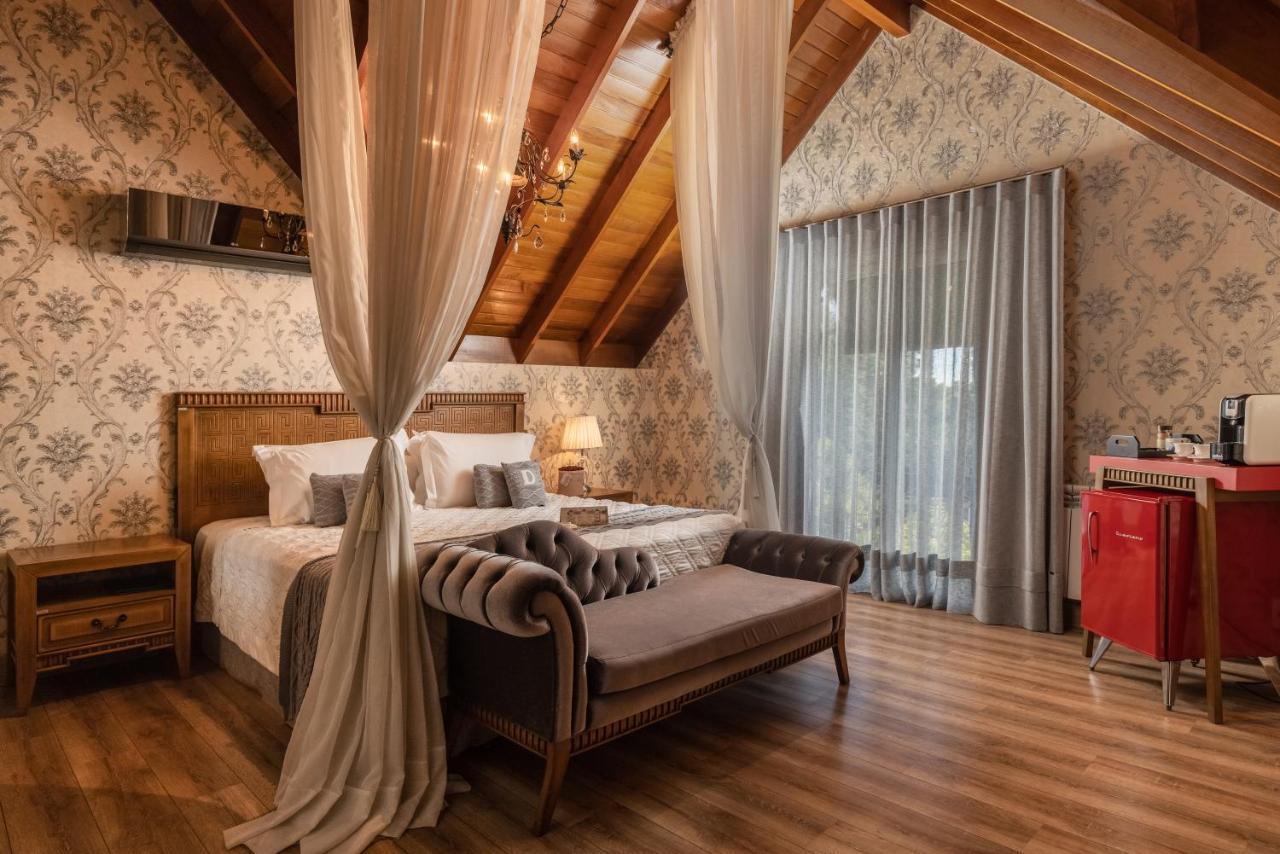 Hotel Valle Dincanto Грамаду Экстерьер фото