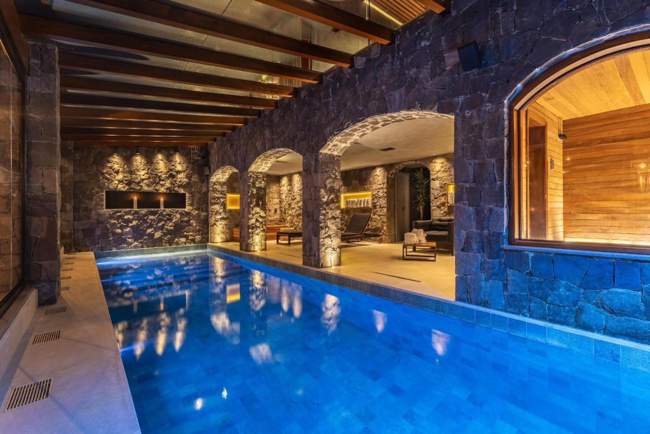 Hotel Valle Dincanto Грамаду Экстерьер фото