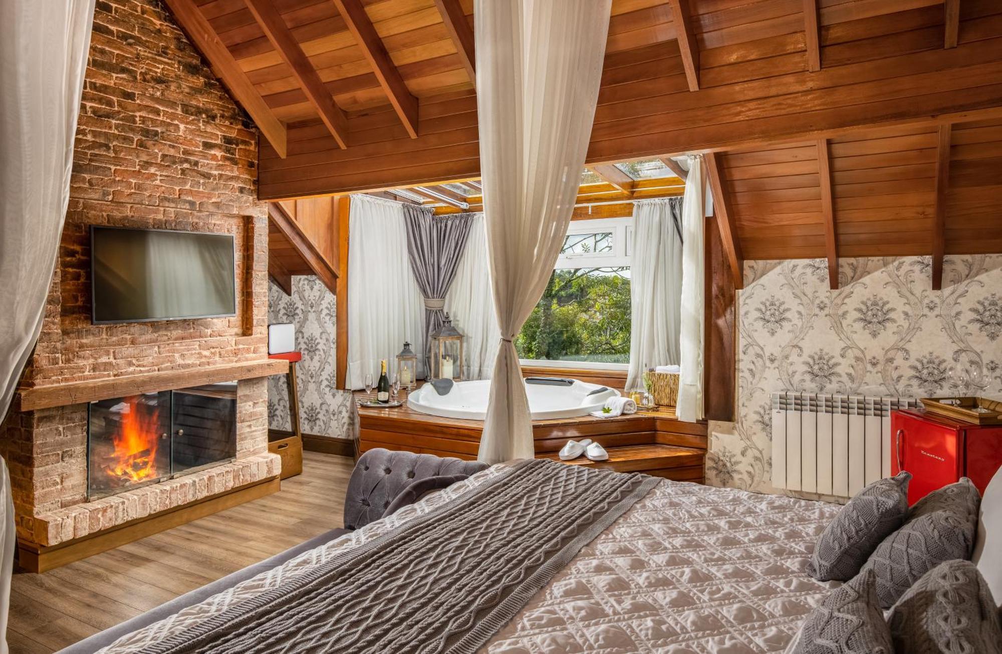 Hotel Valle Dincanto Грамаду Экстерьер фото