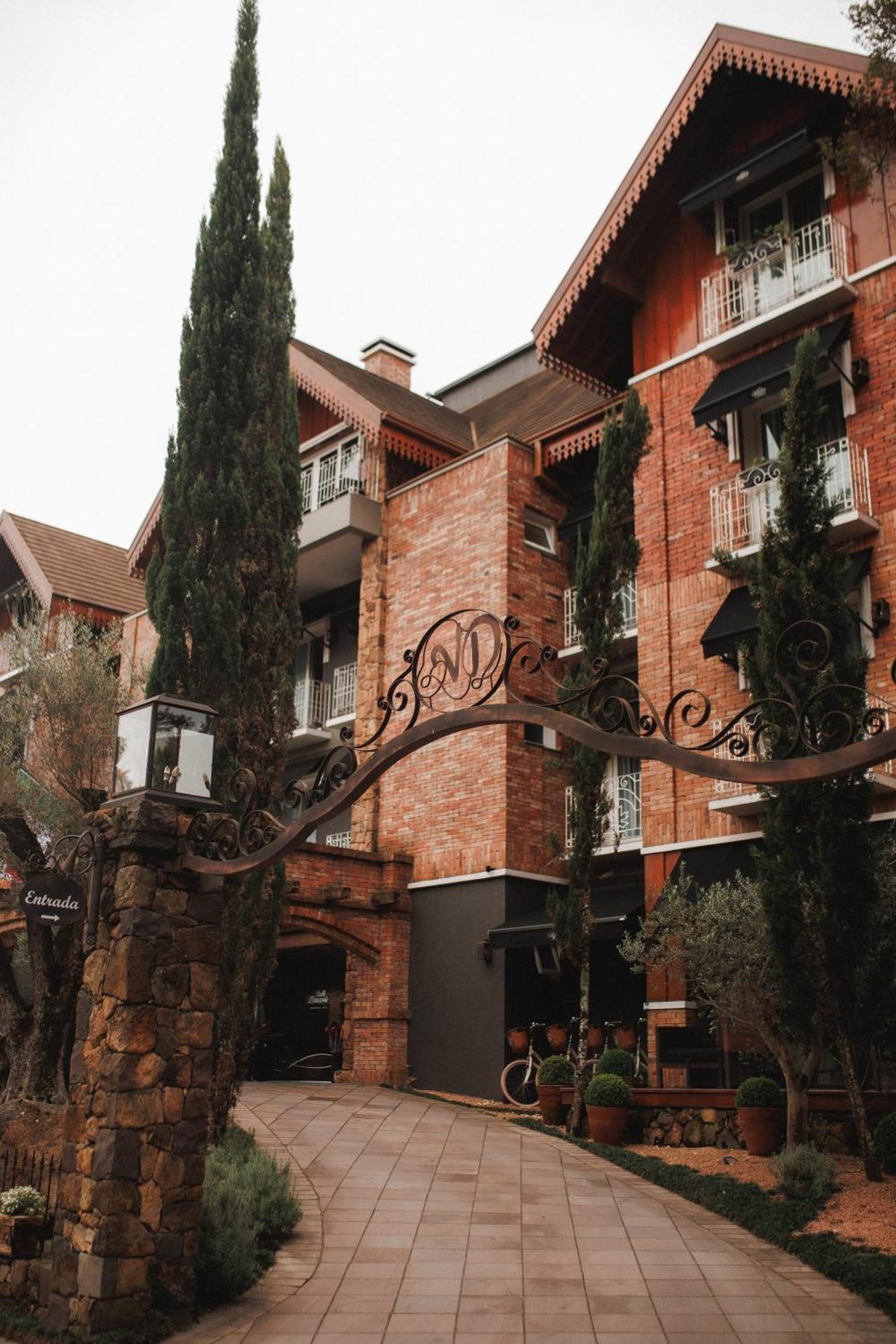 Hotel Valle Dincanto Грамаду Экстерьер фото